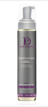 Design Essentials Foaming wrap